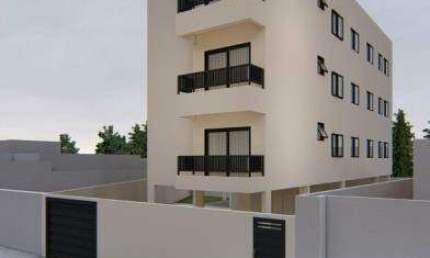 Apartamento à venda, 3 quartos, 1 suíte, 2 vagas, JARDIM PATRICIA - UBERLANDIA/MG