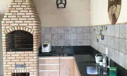 Casa à venda, 4 quartos, 1 suíte, 2 vagas, CAZECA - UBERLANDIA/MG