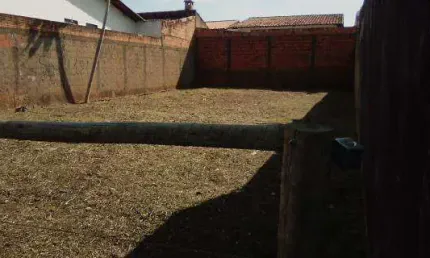 Terreno à venda na Cidade Jardim, Uberlândia 