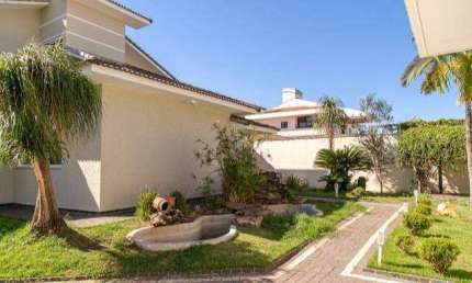 Casa à venda, 4 quartos, 4 suítes, 8 vagas, CIDADE JARDIM - UBERLANDIA/MG