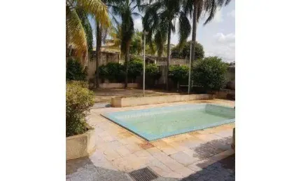 Casa à venda, 4 quartos, 4 suítes, 5 vagas, cidade jardim - uberlandia/mg