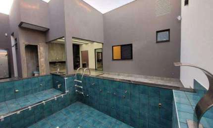 Casa com 3 quartos à venda no Alto Umuarama, Uberlândia 