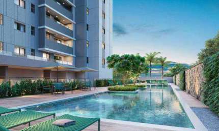 Apartamento à venda, 3 quartos, 3 suítes, 2 vagas, VILLA GÁVEA - UBERLANDIA/MG