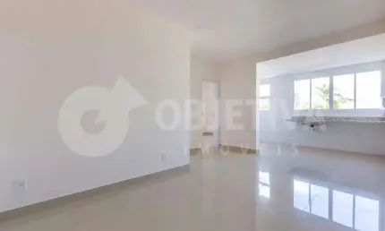 Apartamento à venda, 2 quartos, 1 vaga, santa monica - uberlandia/mg