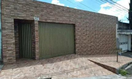 Casa à venda, 2 quartos, 1 suíte, 6 vagas, RESIDENCIAL GRAMADO - UBERLANDIA/MG