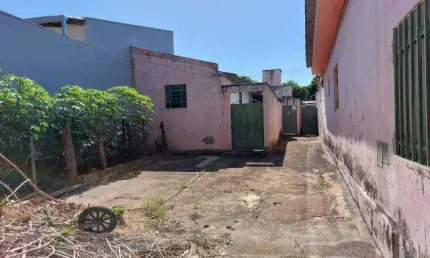 Terreno à venda, presidente roosevelt - uberlandia/mg