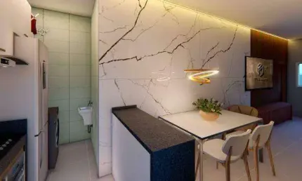 Apartamento à venda, 3 quartos, 1 suíte, 2 vagas, SHOPPING PARK - UBERLANDIA/MG