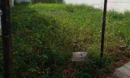 Terreno à venda no Jardim Botânico, Uberlândia 
