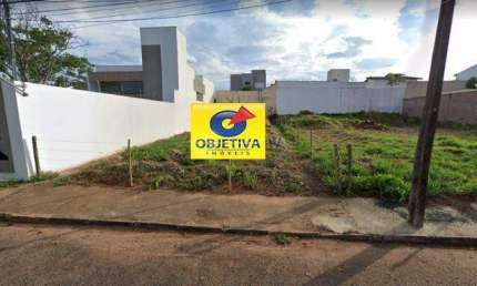 Terreno à venda no Jardim Karaíba, Uberlândia 