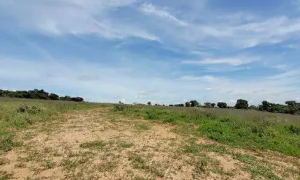 Chácara à venda, 1 quarto, zona rural de Uberlândia - UBERLANDIA/MG