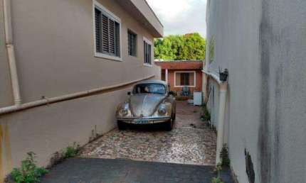 Casa à venda, 3 quartos, 1 suíte, 2 vagas, LIDICE - UBERLANDIA/MG