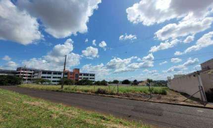 Terreno à venda no Morada da Colina, Uberlândia 