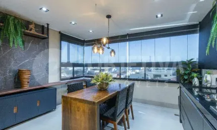 VIVAZ MARTINS Excelente apartamento no bairro Martins em Uberlândia