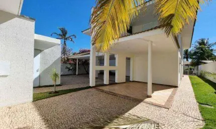 Casa à venda, 4 quartos, 4 suítes, 6 vagas, MORADA DA COLINA - UBERLANDIA/MG