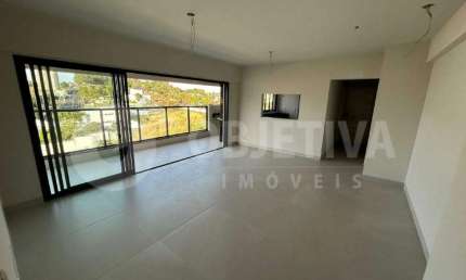Maravilhoso Apartamento de Alto padrão localizado na Zona Sul de Uberlândia