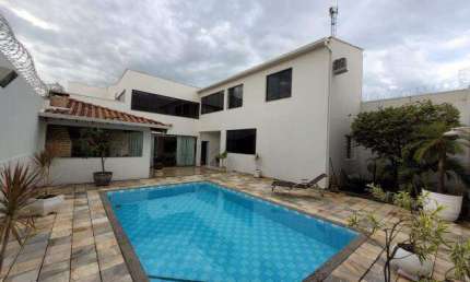 Casa à venda, 3 quartos, 4 suítes, 4 vagas, TIBERY - UBERLANDIA/MG