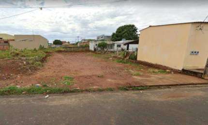 Terreno à venda no Shopping Park, Uberlândia 