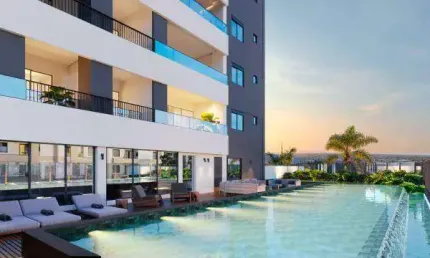 Apartamento à venda, 3 quartos, 3 suítes, 2 vagas, morada da colina - uberlandia/mg