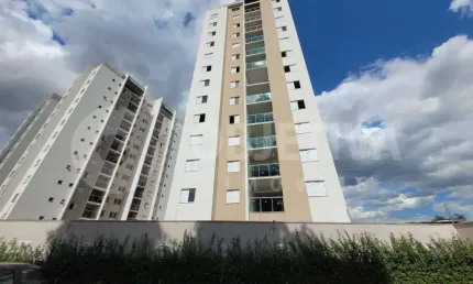Cobertura no Condomínio Clube Belvedere Towers em Uberlândia