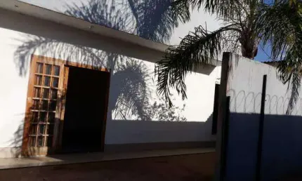 Casa à venda, 3 quartos, 1 suíte, 2 vagas, jardim patricia - uberlandia/mg