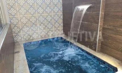 Casa com 3 quartos à venda no Brasil, Uberlândia 
