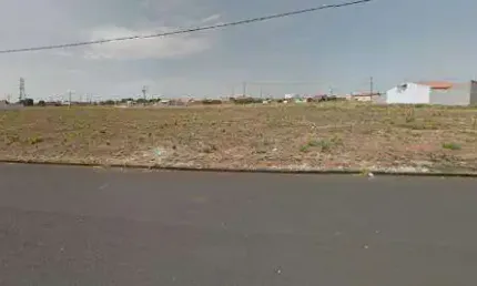 Área à venda, 1 quarto, luizote de freitas - uberlandia/mg