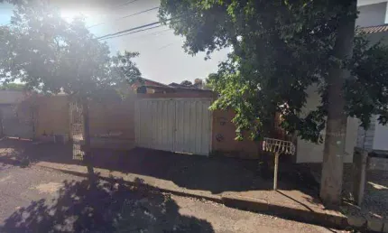 Terreno à venda no Tibery, Uberlândia 