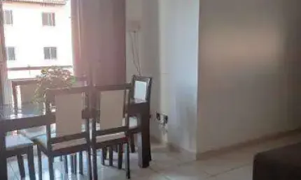 Apartamento à venda, 3 quartos, 1 suíte, 1 vaga, jardim patricia - uberlandia/mg