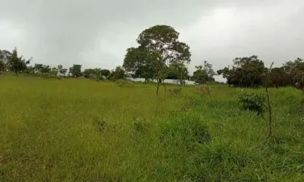 Terreno à venda na Bela Vista, Uberlândia 