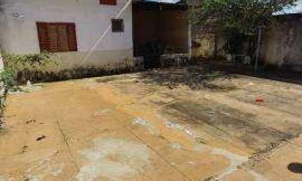 Casa à venda, 5 quartos, 1 suíte, 2 vagas, PACAEMBU - UBERLANDIA/MG