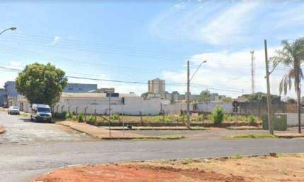 Terreno à venda no Brasil, Uberlândia 