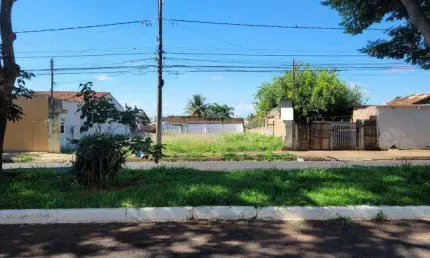 Terreno à venda, PRESIDENTE ROOSEVELT - UBERLANDIA/MG