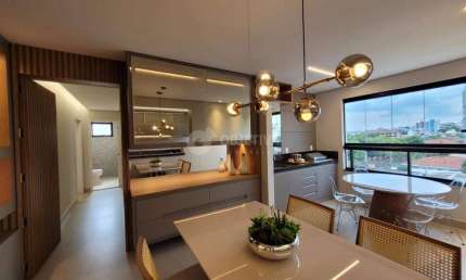 Lindo apartamento no Bairro COPACABANA no Maravilhoso Caribe em frente ao praia