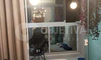 Ótimo apartamento a venda no bairro Granja Marileusa em Uberlândia