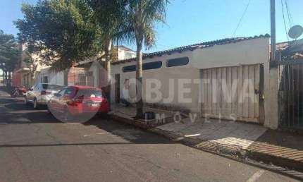 Excelente oportunidade para investimento no bairro Custodio Pereira em Uberlândia