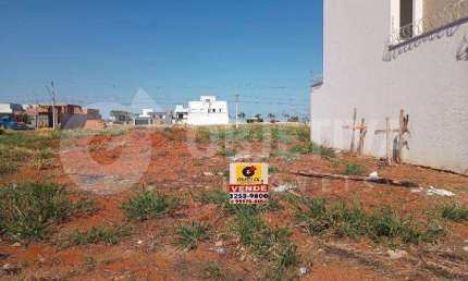 Excelente terreno no bairro planejado Praça Alto Umuarama em Uberlândia