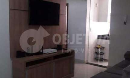 Ótimo apartamento a venda no Bairro Santa Mônica em Uberlândia