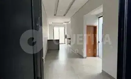 Ótima casa a venda no bairro Bem Viver em Uberlândia