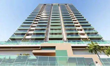 Excelente apartamento tipo Studio no Bairro Morada da Colina