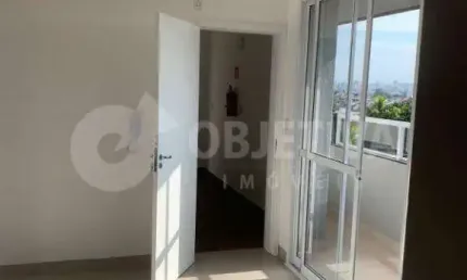 Belíssimo apartamento novo no bairro nova uberlândia em uberlândia
