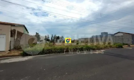 Excelente terreno a venda no Bairro Shopping Park em Uberlândia