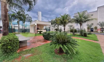 Ótimo apartamento a venda no Condomínio Spazio Único em Uberlândia