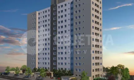 RENAULT TOQUIO - Ótimos apartamentos a venda no bairro Chácaras Tubalina em Uberlândia