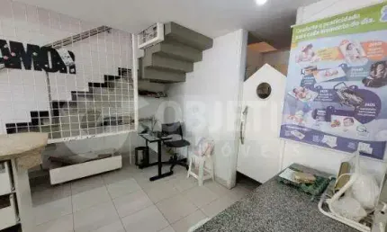 Ponto comercial para alugar no Centro, Uberlândia 