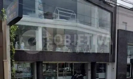 Ponto comercial para alugar no Centro, Uberlândia 