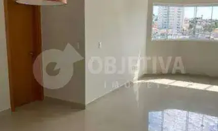 Ótimo apartamento a venda no bairro Tabajaras em Uberlândia