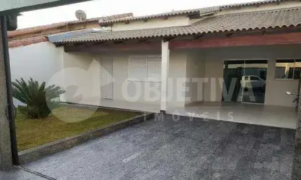 Excelente casa a venda no jardim botânico em uberlândia