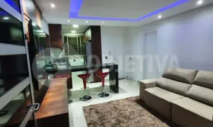 Ótimo apartamento a venda no bairro Jardim Europa em Uberlândia