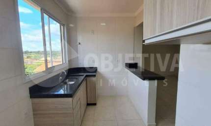 Ótimo apartamento a venda no bairro Pampulha em Uberlândia