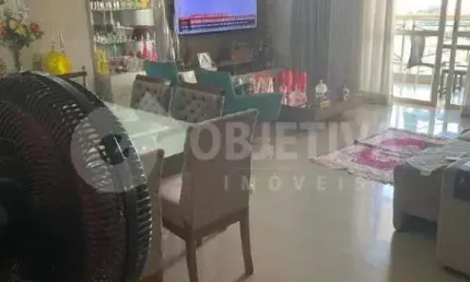 Excelente apartamento a venda no bairro Fundinho em Uberlândia